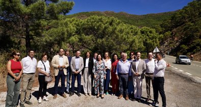 Es Andalucía - Málaga