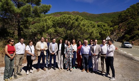 Es Andalucía - Málaga