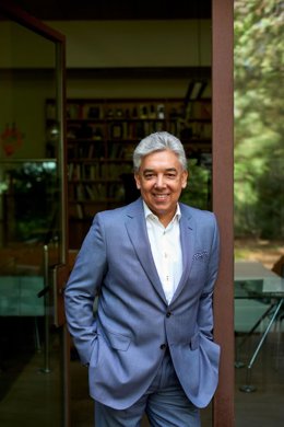 Baihas Baghdadi, fundador y presidente ejecutivo de Baghdadi Capital.