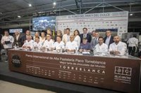Alicante Gastronómica abre sus puertas a un mundo de sabores con la previsión de superar los 75.000 visitantes