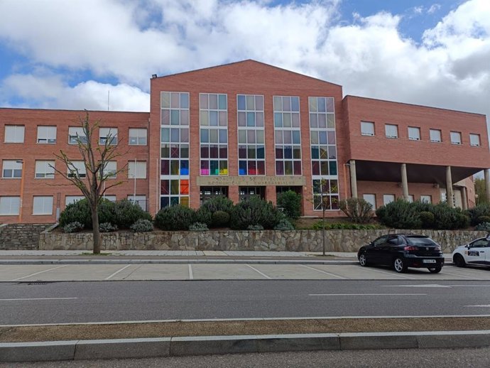 Archivo - Facultad de Económicas y Empresariales de la Universidad de León (ULE).