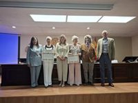 La ULE pasa a custodiar más de 4.000 ejemplares del legado bibliográfico de Francisco Roa Rico
