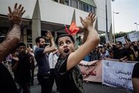 Amnistía pide a la Policía de Marruecos poner fin al "uso excesivo de la fuerza" durante las protestas