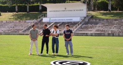 Cooperación y Desarrollo