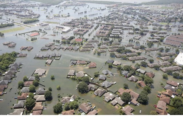 Cambio Climático