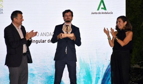 Es Andalucía - Córdoba
