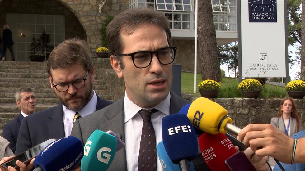 Cuerpo: "CNMV debe velar" porque se cumplan las condiciones legales en la OPA de