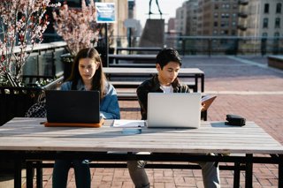 Encuesta Iberoamericana de Formalización Laboral: “Percepción de las personas jóvenes frente al empleo, el emprendimiento y la seguridad social”