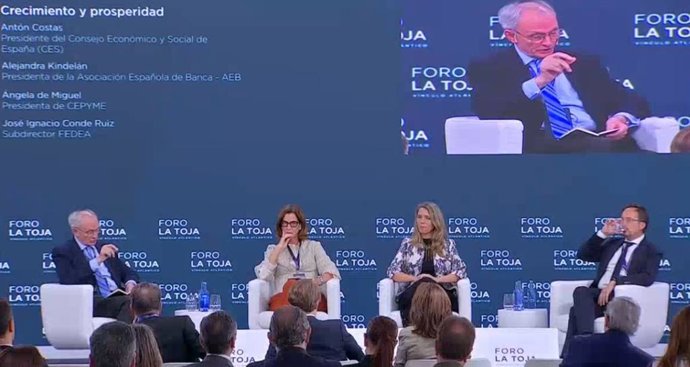 Relajar la regulación y dar facilidades a los jóvenes, claves para fomentar el crecimiento y la prosperidad