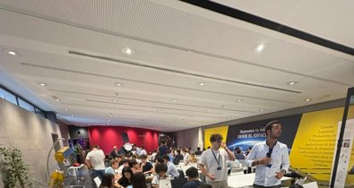 Es Andalucía - Sevilla