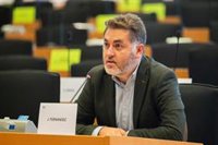 Eurodiputados asturianos piden a la Comisión Europea revisar el arancel del 136% que amenaza a la industria refractaria