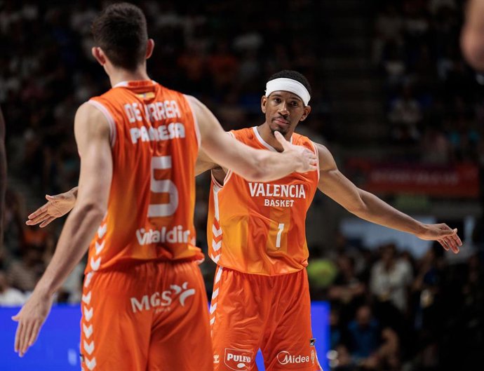 Valencia Basket