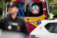 Muere un hombre de 50 años apuñalado tras una riña en un bar de Vallecas y es detenido el presunto autor