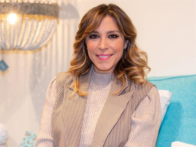 Archivo - La cantante Gisela.