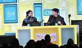 Foto: Spotify celebra sus 'Podcast Live Sessions' con la comedia y los videopódcast como grandes protagonistas