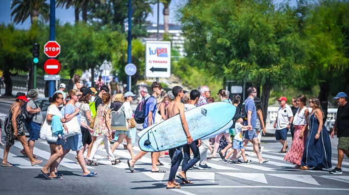 Calendario laboral de 2026 en España