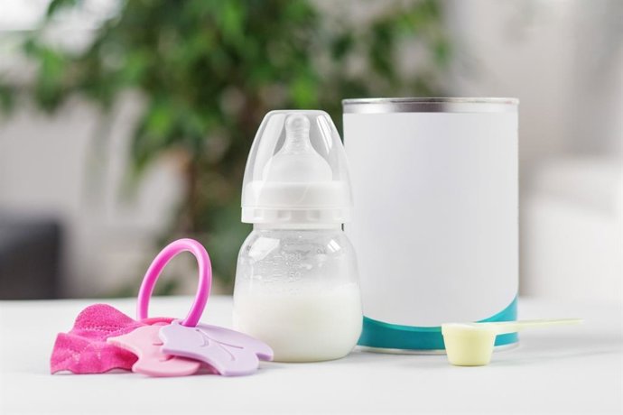 Serán inspeccionados biberones y chupetes, entre otros.