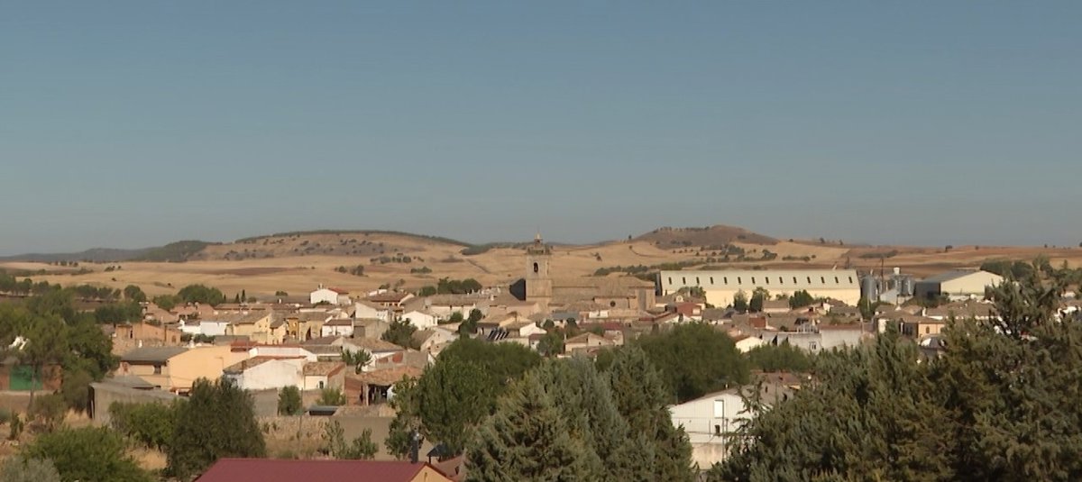 Santa Ana convoca a devotos de toda España por el centenario de la reconstrucción de su ermita en Carrascosa del Campo