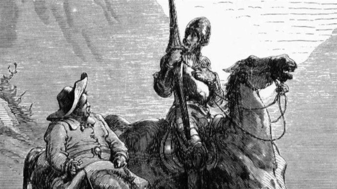 Quijote