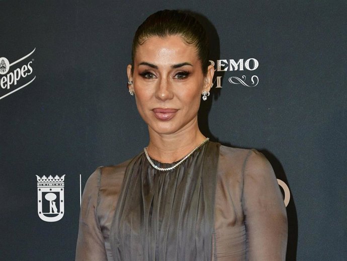 Archivo - Elena Tablada.