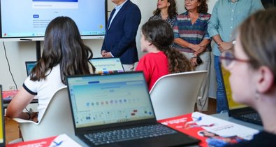 Es Andalucía - Sevilla