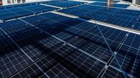La Junta impulsa la instalación de placas fotovoltaicas en la Universidad de Almería