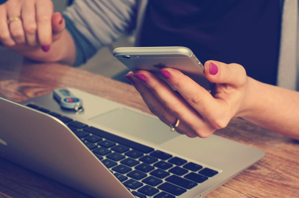 Experto de UNIR afirma que las empresas  utilizan tecnología para filtrar las limitaciones  en las llamadas  spam 