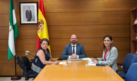 Es Andalucía - Málaga