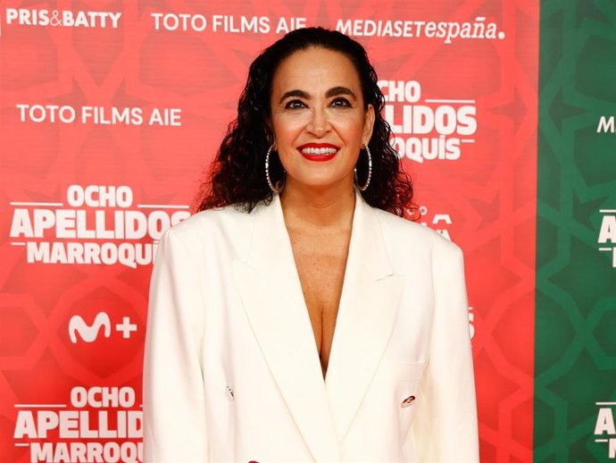 Archivo - Cristina Rodríguez.