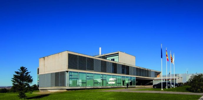 Archivo - Walqa completa su Edificio Ramón y Cajal con la incorporación de cinco nuevas empresas 