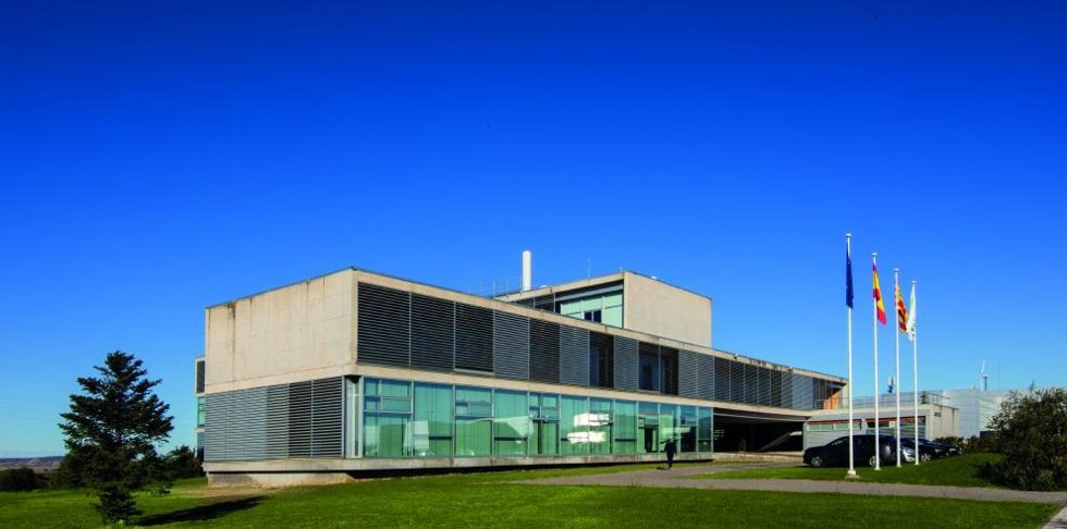 Archivo - Walqa completa su Edificio Ramón y Cajal con la incorporación de cinco nuevas empresas 