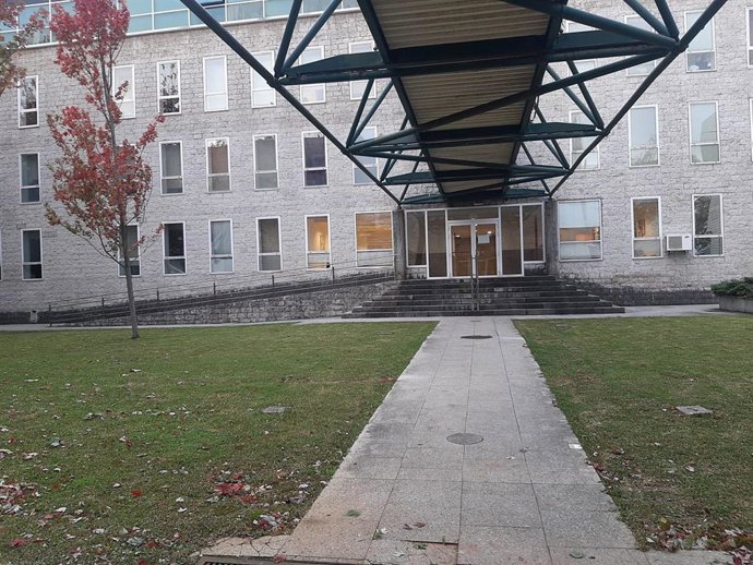 Archivo - Tribunal Superior de Justicia de Cantabria. Fiscalía. Audiencia Provincial