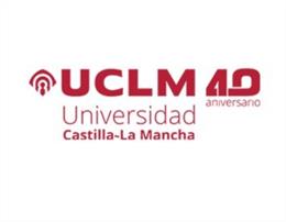 Cartel del 40 aniversario de la UCLM