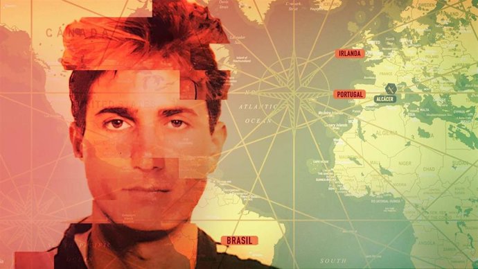 'Anglés, Historia De Una Fuga', La Nueva Miniserie Para La Noche De Los Martes En À Punt