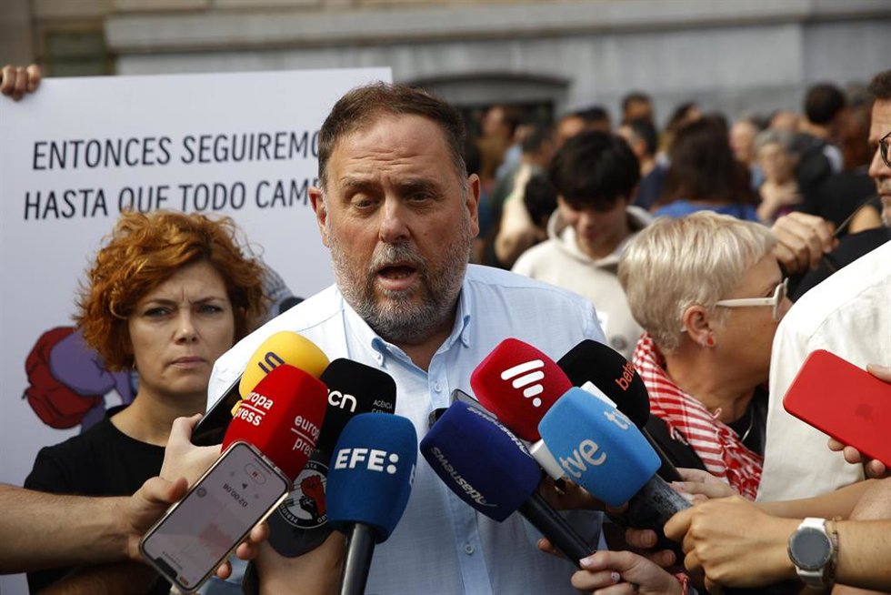 Junqueras y Alamany