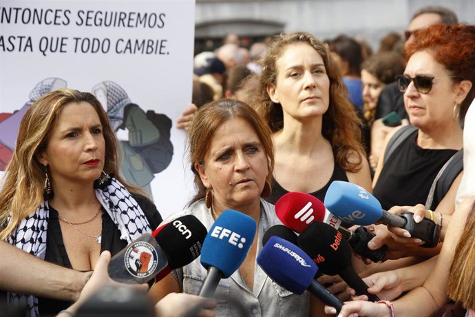 López, Tarafa y Albiach