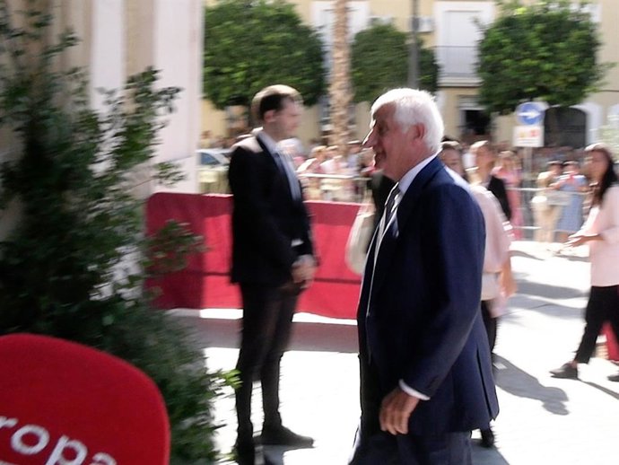 ALFONSO MARTÍNEZ DE IRUJO