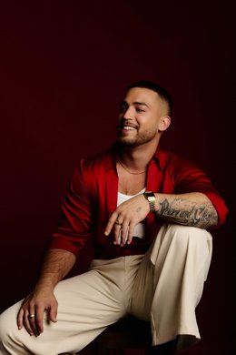 El artista st. Pedro pondrá el broche musical a la jornada sabatina de ExpoDeca 2025 en Tenerife