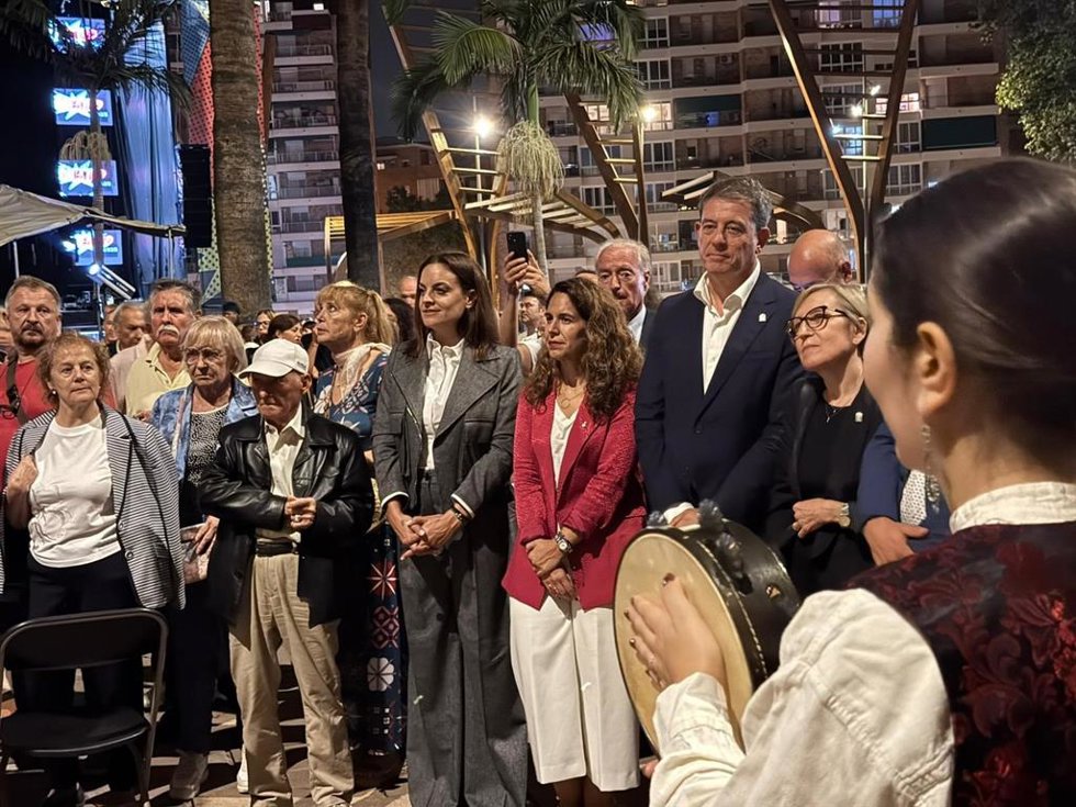 El secretario xeral del PSdeG, José Ramón Gómez Besteiro.