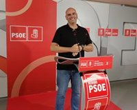 El PSOE lamenta la pérdida de 12 millones de fondos europeos para Cimavilla