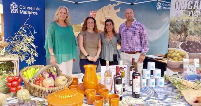 El Consell concede ayudas a 23 empresas para promocionar el producto de Mallorca, un 35 % más que en 2024