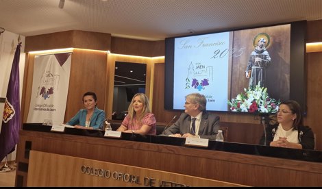 Es Andalucía - Jaén