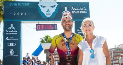 Es Andalucía - Huelva