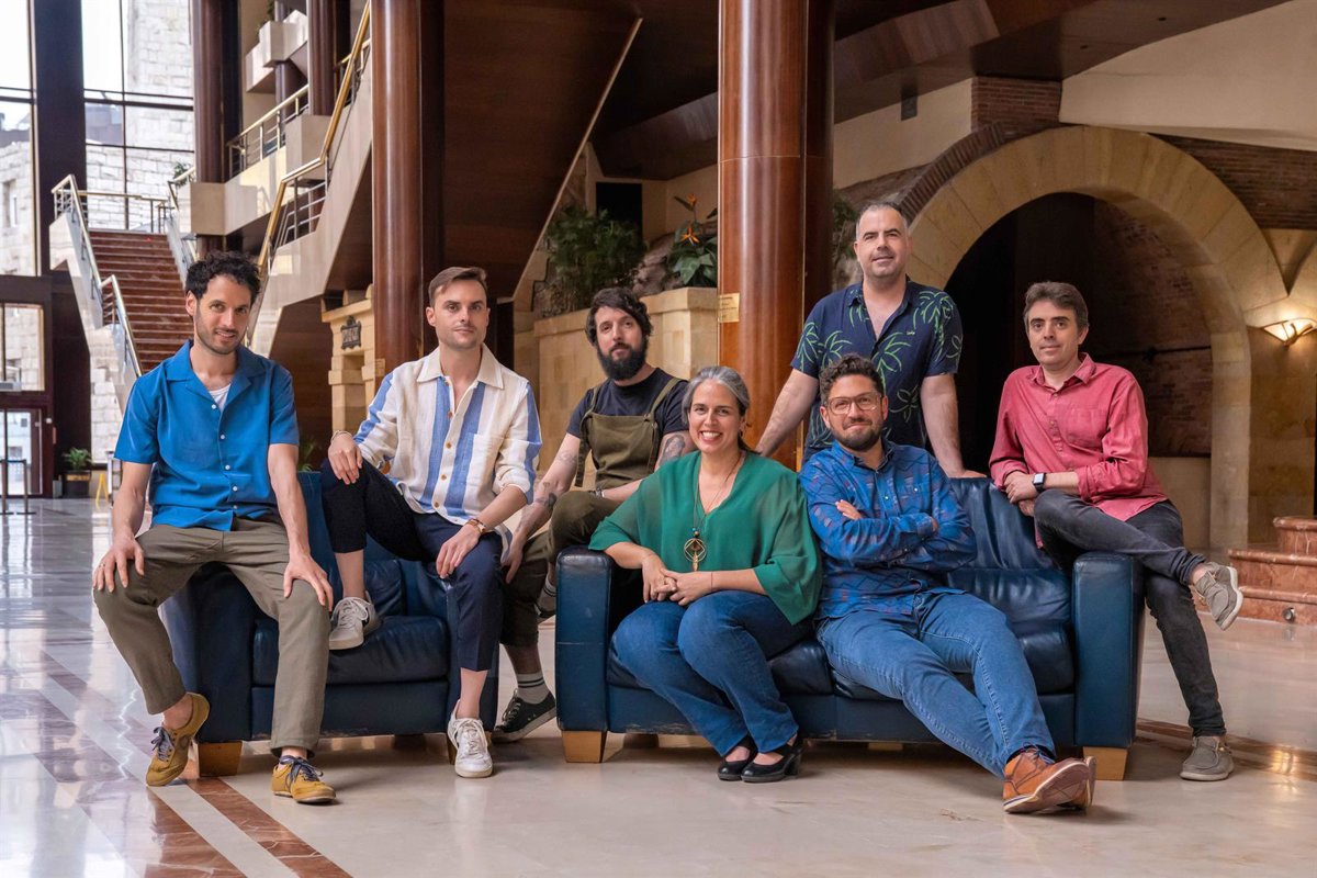 El conjunto asturiano Forma Antiqva inaugura la temporada del Real Teatro de Retiro con  De sópitu 
