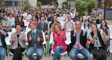 Barcelona Economías