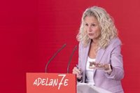 El PSOE ve en los sobres a Ábalos "un justificante de gastos ajustado al céntimo y no "corrupción", como defiende el PP