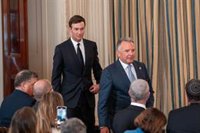 Delegaciones de Israel, Hamás, Qatar y EEUU preparan su viaje a Egipto para concretar el plan de paz para Gaza