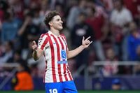 Balaídos evalúa el buen momento del Atlético