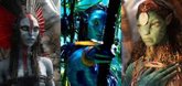 Foto: Estas son las cuatro tribus Na'vi de Avatar 3: Fuego y ceniza