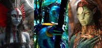 Estas son las cuatro tribus Na'vi de Avatar 3: Fuego y ceniza